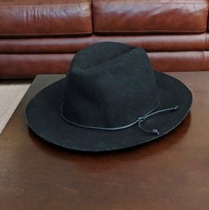 NWT Mossimo Black Hat